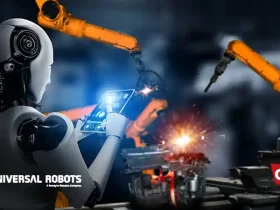 Universal Robots