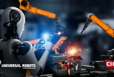 Universal Robots