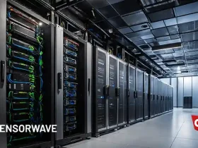TensorWave