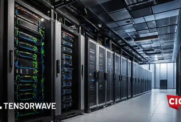 TensorWave