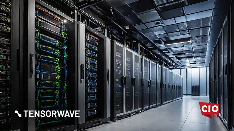 TensorWave