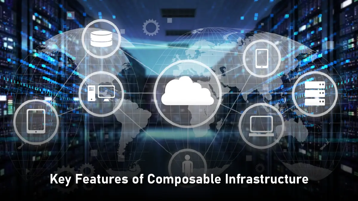 The Architecture of Agility: How Composable Infrastructure is Reshaping IT Strategy