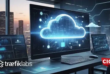 Traefik Labs