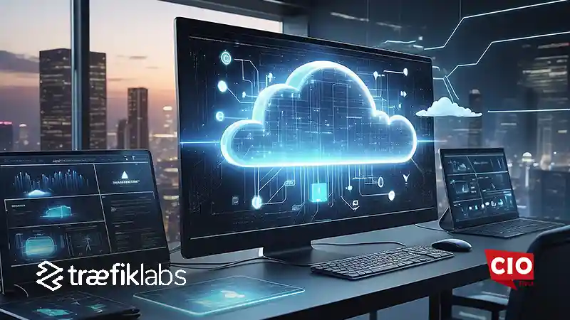 Traefik Labs