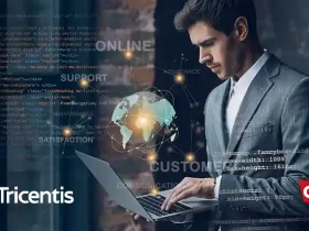 Tricentis