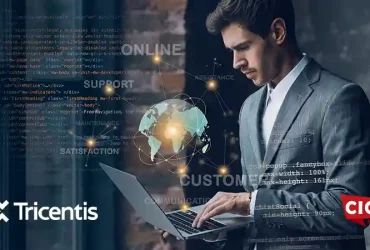 Tricentis