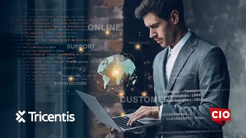 Tricentis