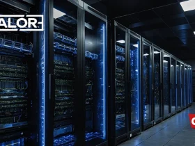 ValorC3 Data Centers