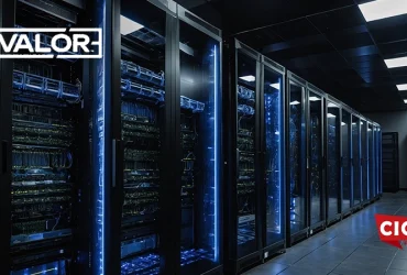 ValorC3 Data Centers