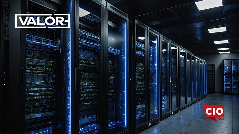 ValorC3 Data Centers