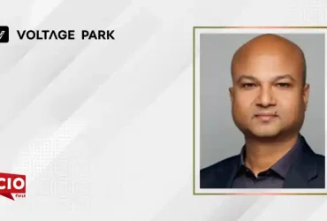 Voltage Park