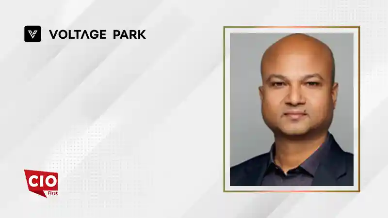 Voltage Park