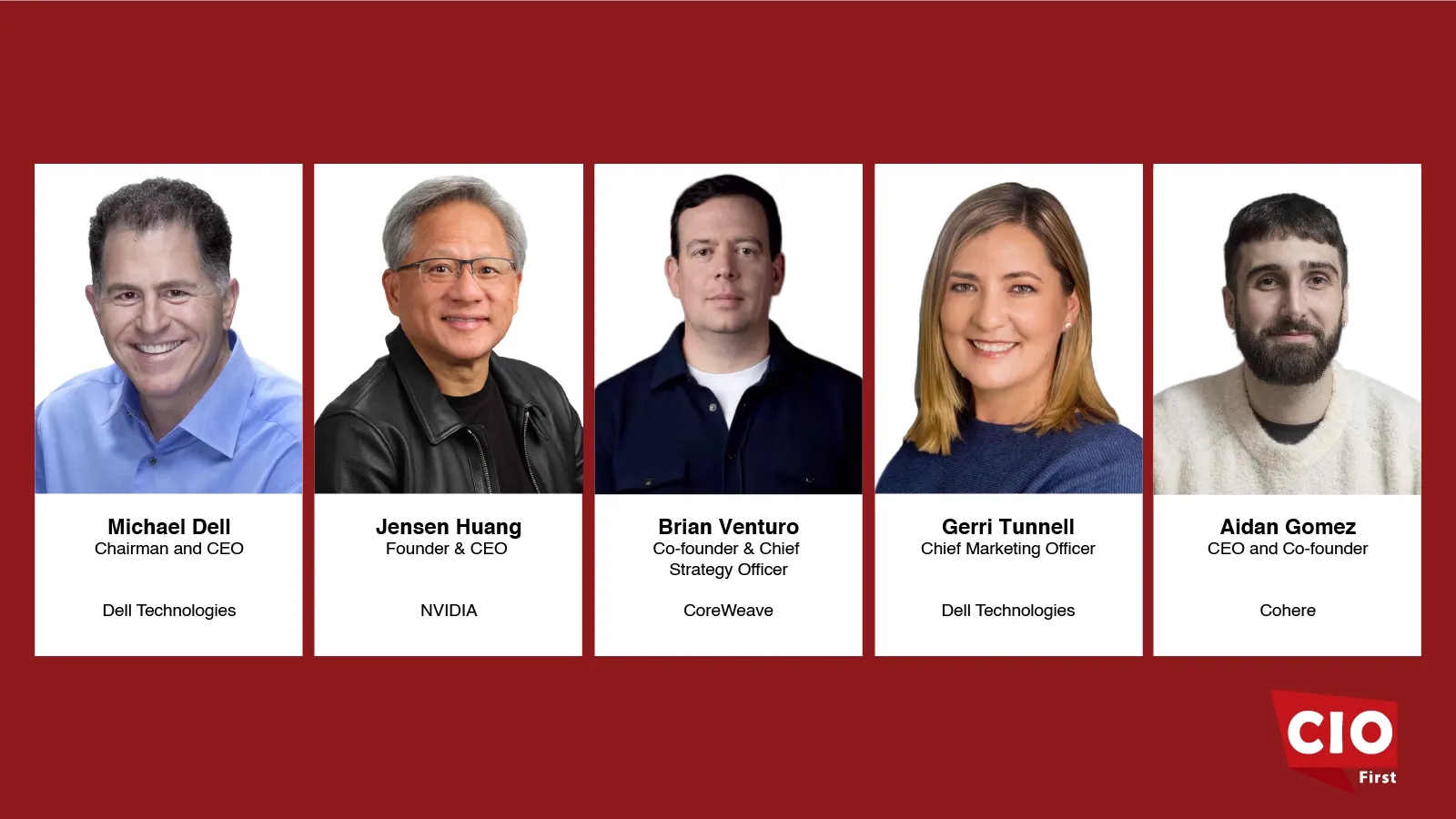 Why Dell Technologies World 2025 Is the Ultimate Destination for Visionary Tech Leaders