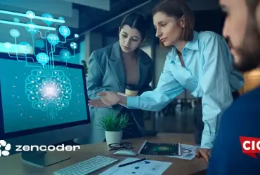 Zencoder