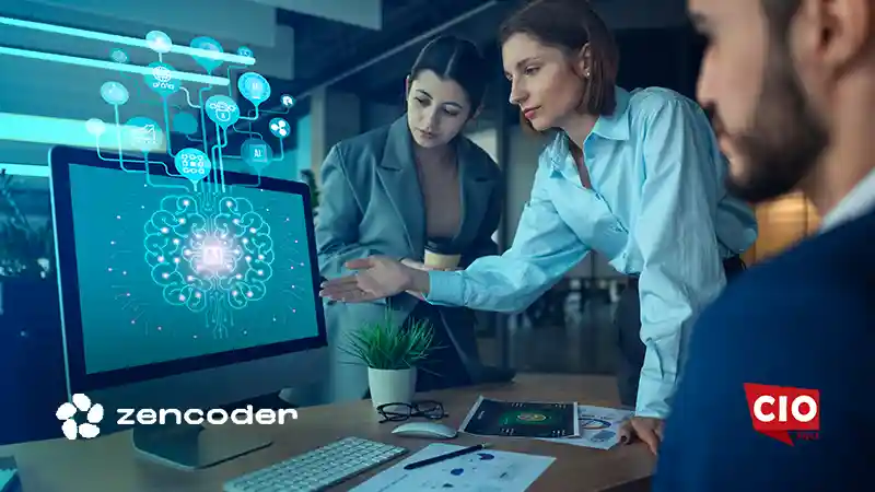 Zencoder