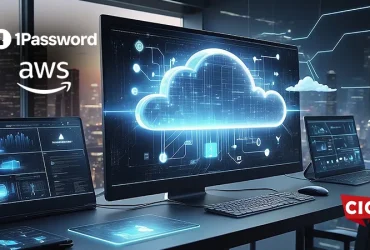 1Password
