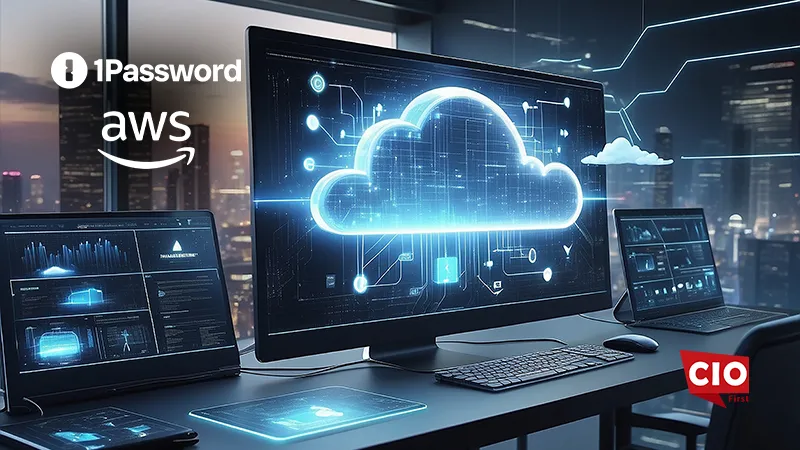 1Password