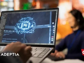 Adeptia