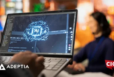 Adeptia
