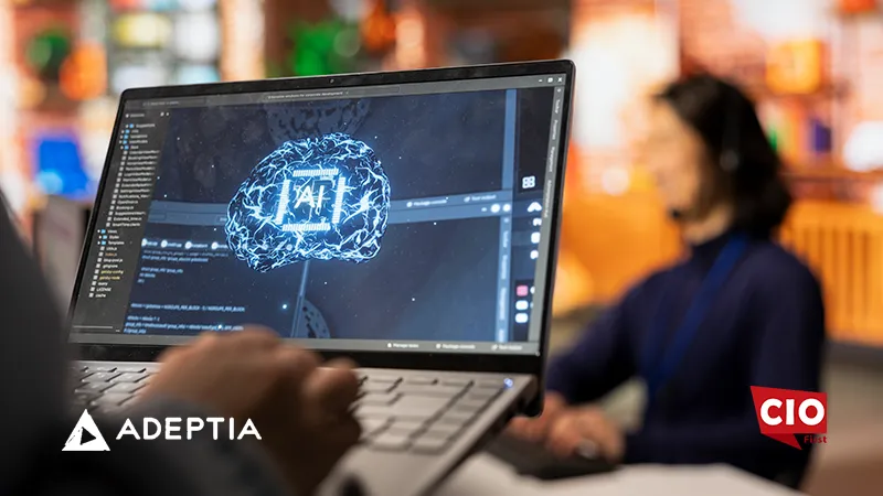Adeptia