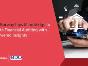 BDO Norway