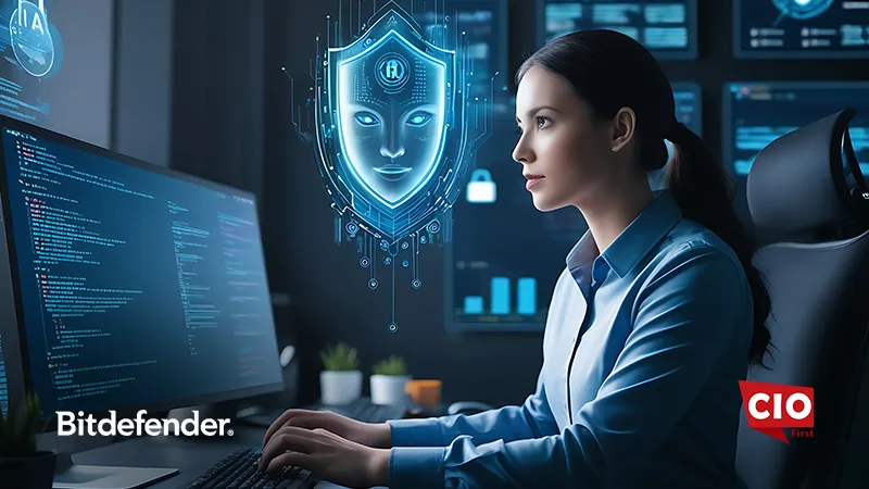 Bitdefender