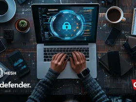 Bitdefender