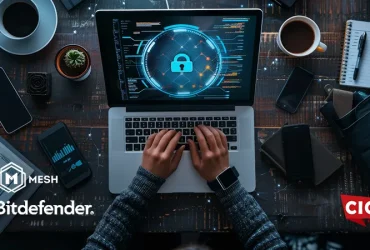 Bitdefender