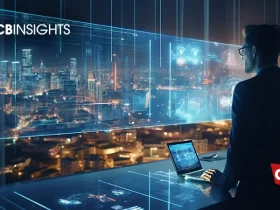 CB Insights Unveils Industry's First AI Agent Workforce for M&A, Partnerships, Competitive Intelligence, Deal Sourcing, GTM, and More