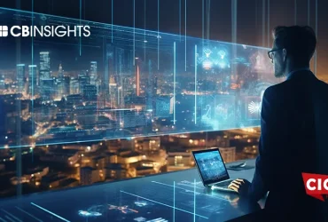 CB Insights Unveils Industry's First AI Agent Workforce for M&A, Partnerships, Competitive Intelligence, Deal Sourcing, GTM, and More