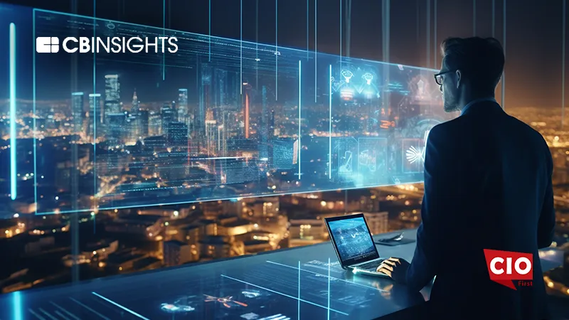 CB Insights Unveils Industry's First AI Agent Workforce for M&A, Partnerships, Competitive Intelligence, Deal Sourcing, GTM, and More