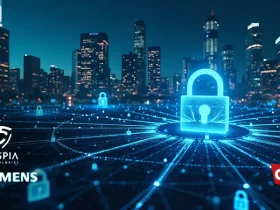 Caspia Technologies