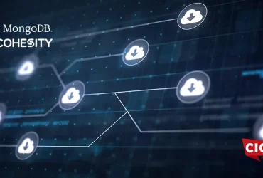 Cohesity