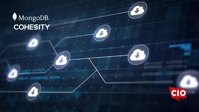 Cohesity