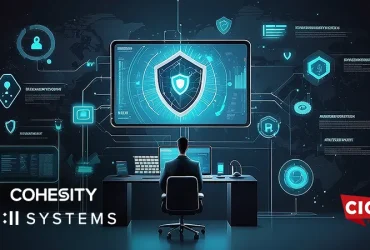 Cohesity and 11:11 Systems