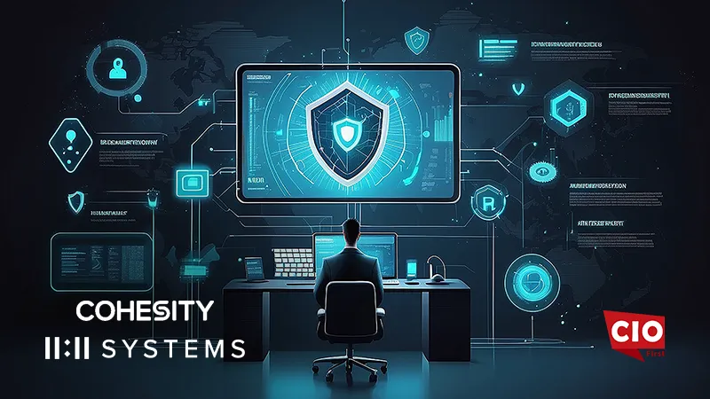 Cohesity and 11:11 Systems