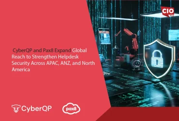 CyberQP and Pax8