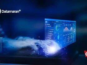 Datamaran