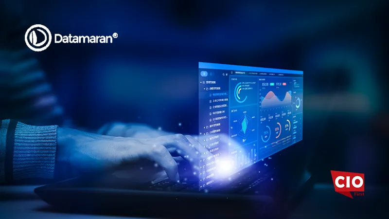 Datamaran