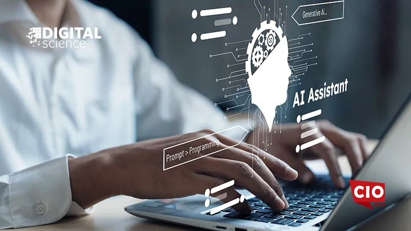 Digital Science