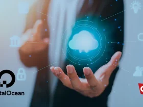 DigitalOcean