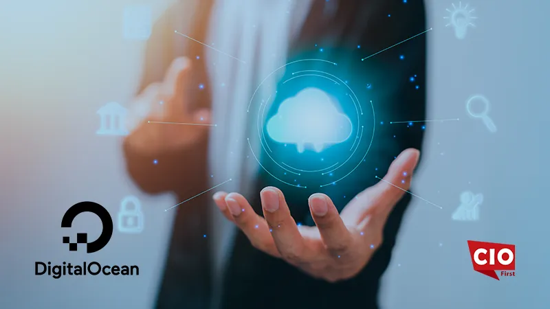 DigitalOcean