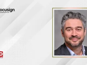 Docusign strengthens its growth ambitions in Europe with the appointment of Stéphane Barberet as GVP & General Manager for EMEA