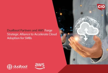 Dualboot Partners and AWS
