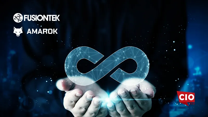 Fusiontek
