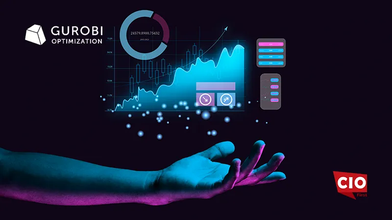 Gurobi Optimization