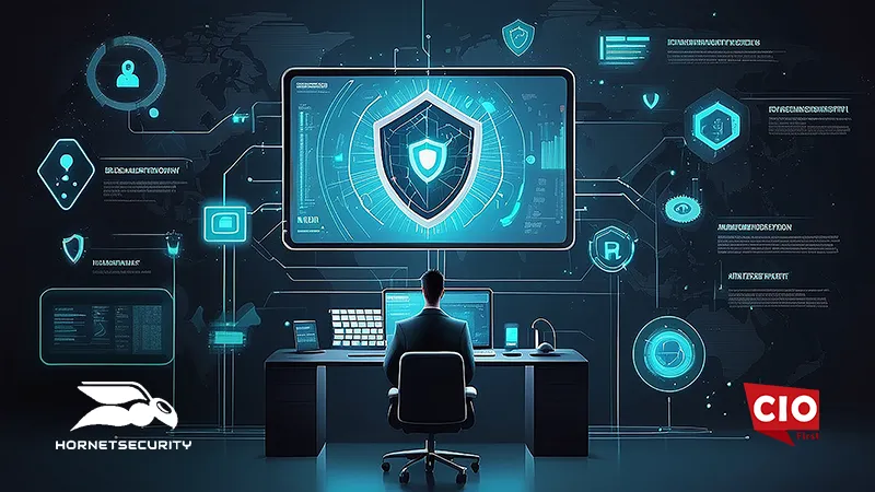 Hornetsecurity