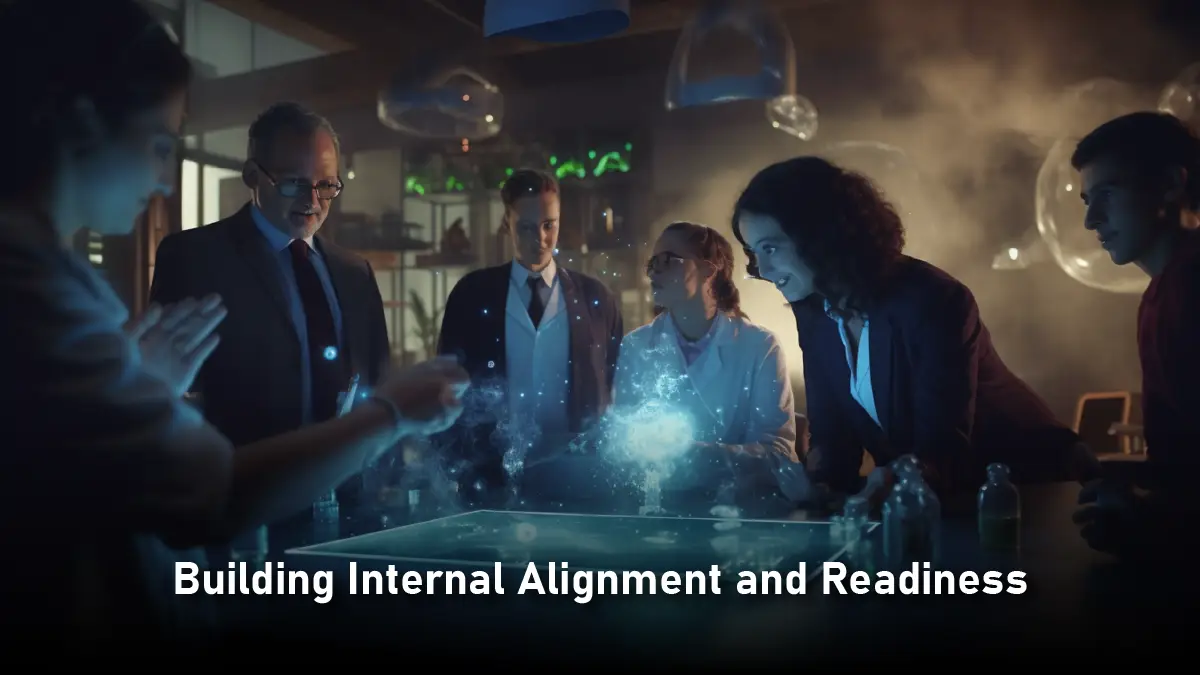 How CIOs Are Leveraging Quantum Applications for Competitive Advantage