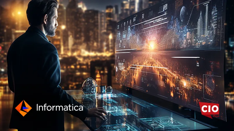 Informatica