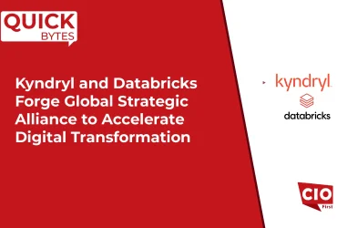 Kyndryl and Databricks
